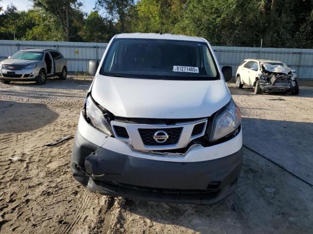 3N6CM0KN2KK711430 - 2019 NISSAN NV200 2.5S 白色 照片 5
