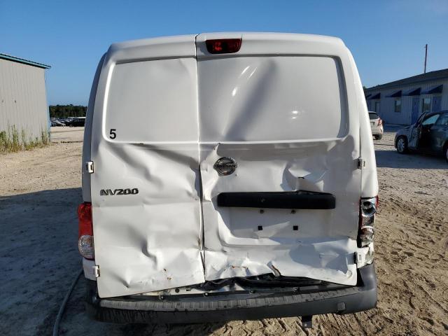 3N6CM0KN2KK711430 - 2019 NISSAN NV200 2.5S 白色 照片 6