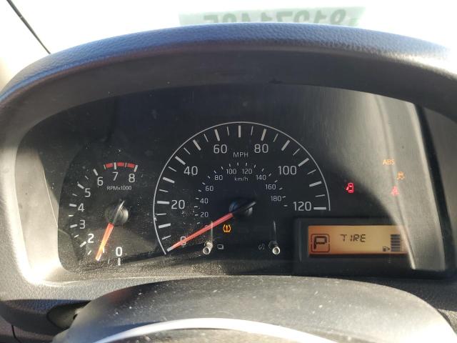 3N6CM0KN2KK711430 - 2019 NISSAN NV200 2.5S 白色 照片 9