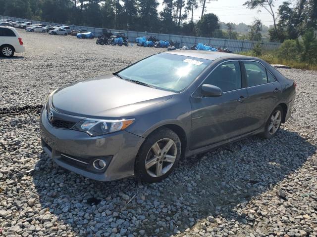 2014 TOYOTA CAMRY L, 
