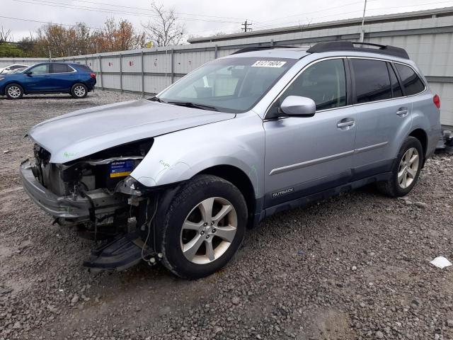 2013 SUBARU OUTBACK 2.5I LIMITED, 