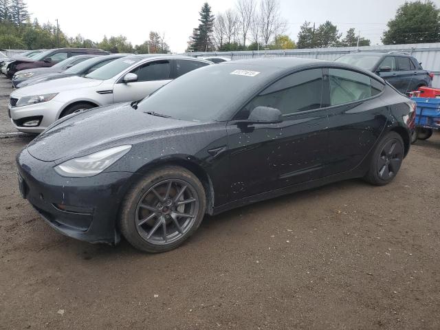 2021 TESLA MODEL 3, 