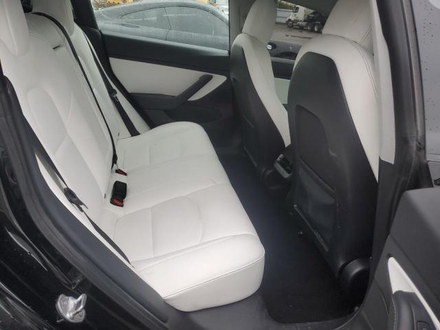 5YJ3E1EBXMF852846 - 2021 TESLA MODEL 3 Qara foto 10