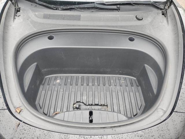 5YJ3E1EBXMF852846 - 2021 TESLA MODEL 3 Qara foto 11