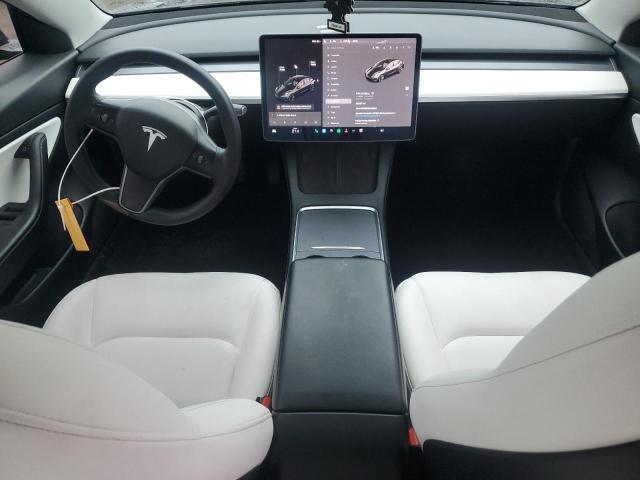 5YJ3E1EBXMF852846 - 2021 TESLA MODEL 3 Qara foto 8