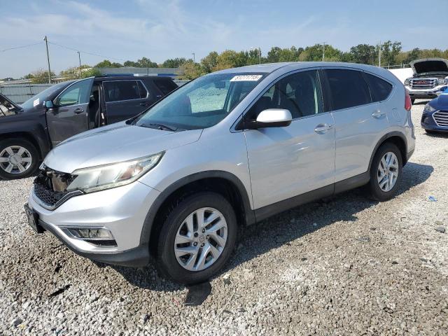2016 HONDA CR-V EX, 