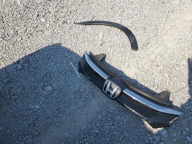 2HKRM4H53GH664230 - 2016 HONDA CR-V EX SILVER photo 13