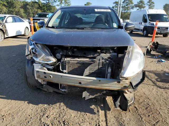 3N1CN7APXGL914923 - 2016 NISSAN VERSA S 灰色 照片 5