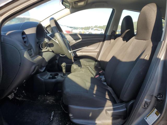 3N1CN7APXGL914923 - 2016 NISSAN VERSA S 灰色 照片 7