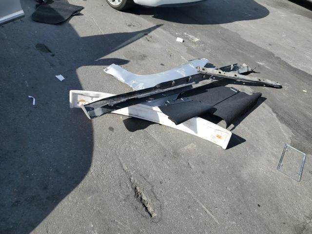 JTKDE177270165188 - 2007 TOYOTA SCION TC 银色 照片 12