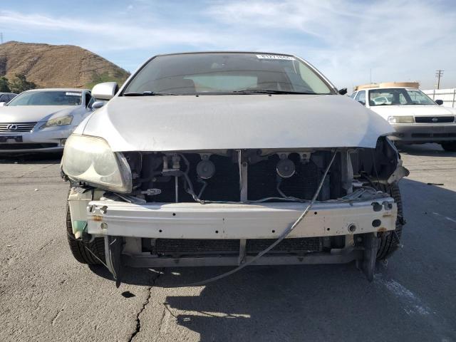 JTKDE177270165188 - 2007 TOYOTA SCION TC 银色 照片 5