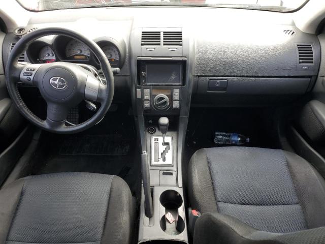 JTKDE177270165188 - 2007 TOYOTA SCION TC 银色 照片 8