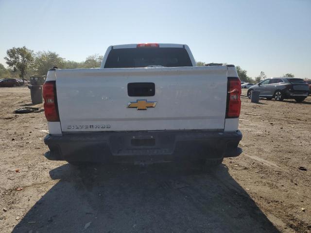 1GCRCNEH5HZ192565 - 2017 CHEVROLET SILVERADO C1500 თეთრი ფოტო 6