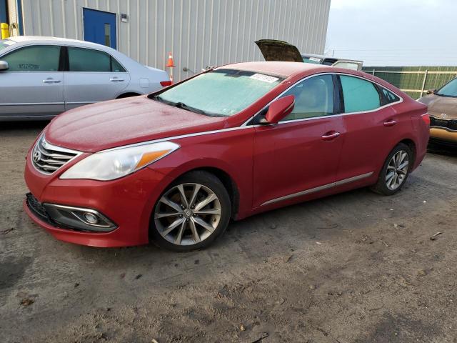 2015 HYUNDAI AZERA LIMITED, 