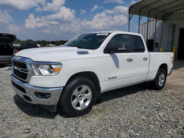 2020 RAM 1500 BIG HORN/LONE STAR, 