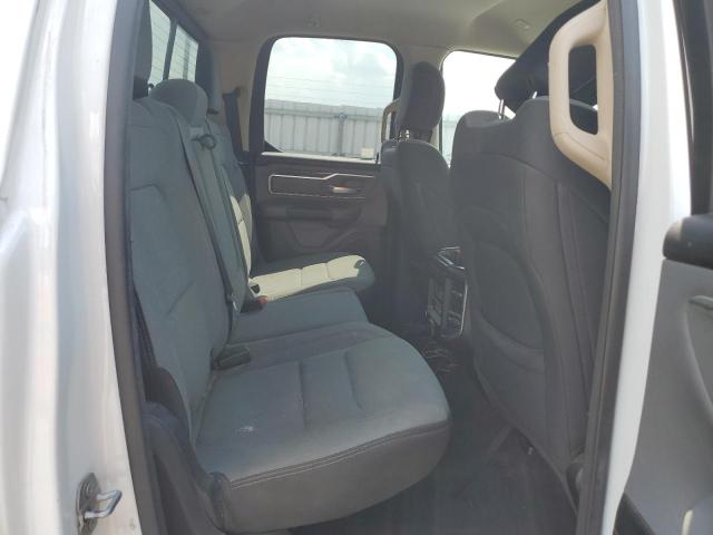 1C6RREBT6LN274920 - 2020 RAM 1500 BIG HORN/LONE STAR WHITE photo 10