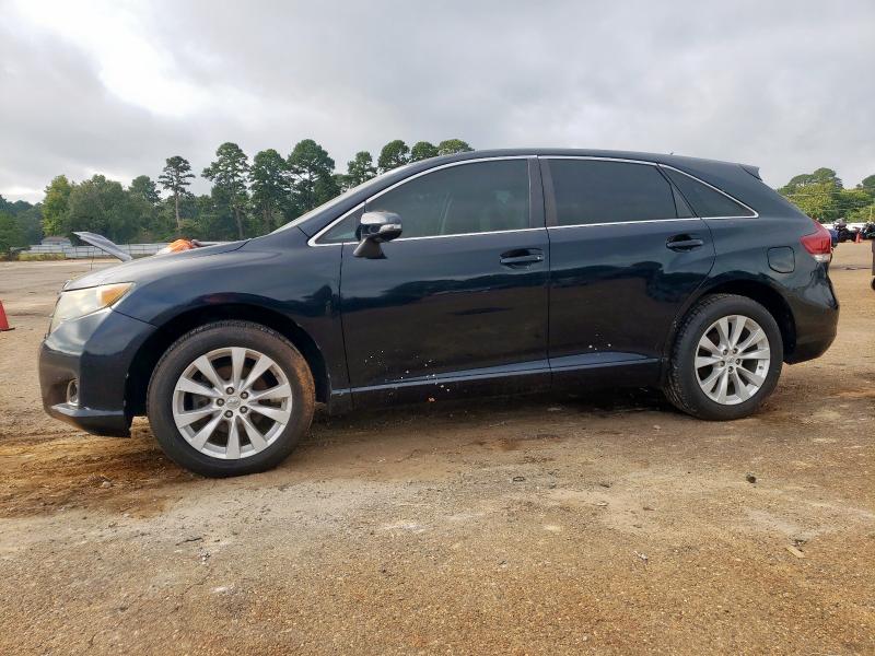2013 TOYOTA VENZA LE, 