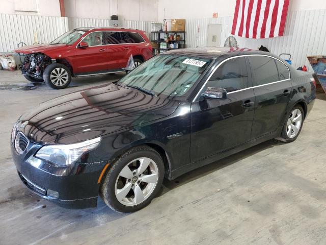 2008 BMW 528 I, 