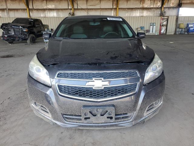 1G11C5SA5DF224486 - 2013 CHEVROLET MALIBU 1LT Boz foto 5
