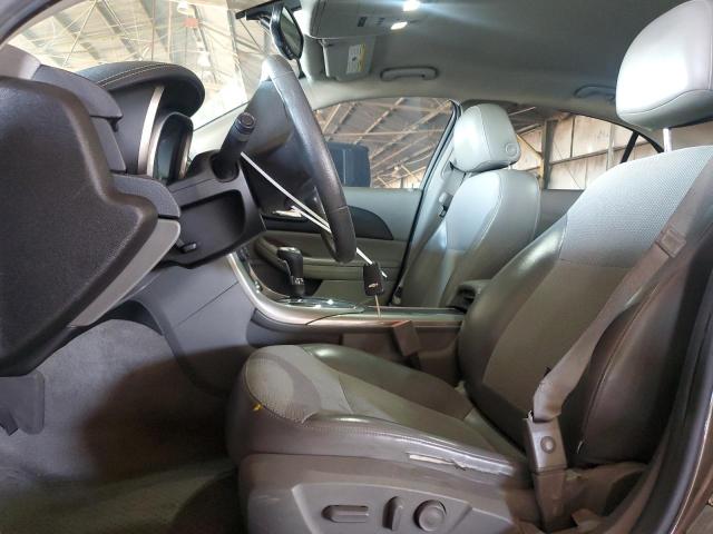 1G11C5SA5DF224486 - 2013 CHEVROLET MALIBU 1LT Boz foto 7