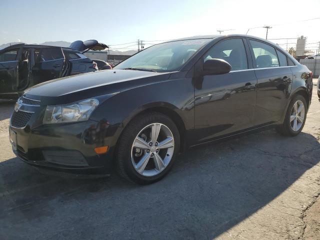 2015 CHEV CRUZE LT, 