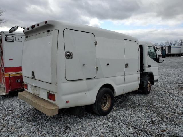 JL6BBD1S3AK009346 - 2010 MITSUBISHI FUSO TRUCK OF FE 84D WHITE photo 3