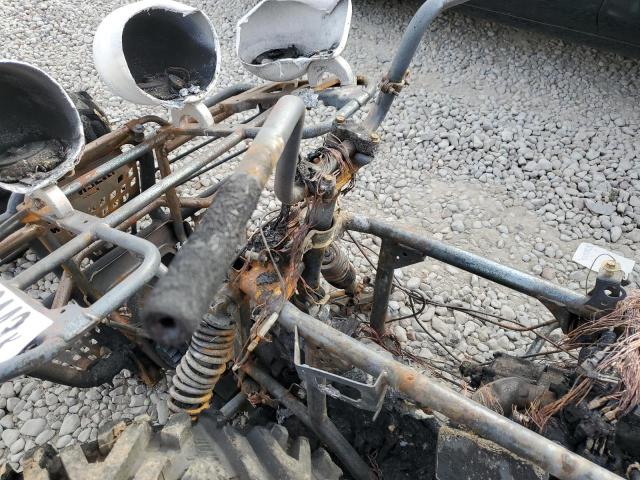 1HFTE453XK4401159 - 2019 HONDA TRX500 FM BURN photo 8