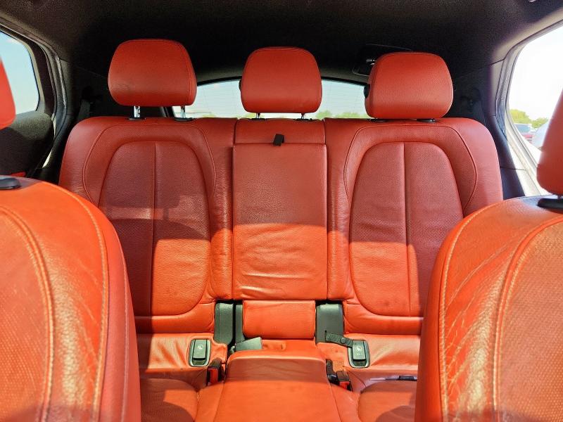 WBXYJ3C3XJEB37870 - 2018 BMW X2 SDRIVE28I თეთრი ფოტო 10