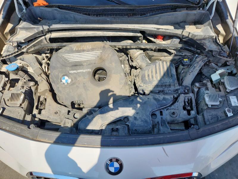 WBXYJ3C3XJEB37870 - 2018 BMW X2 SDRIVE28I თეთრი ფოტო 12