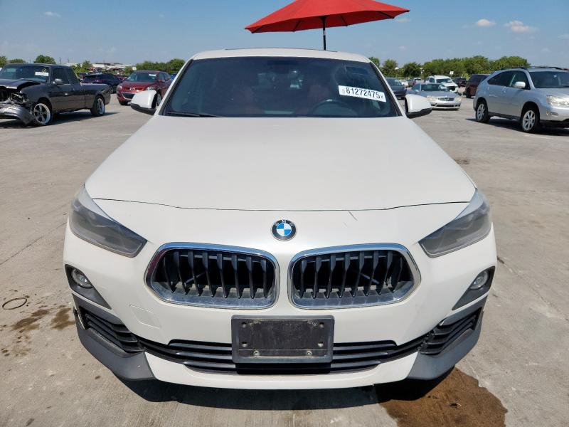 WBXYJ3C3XJEB37870 - 2018 BMW X2 SDRIVE28I თეთრი ფოტო 5