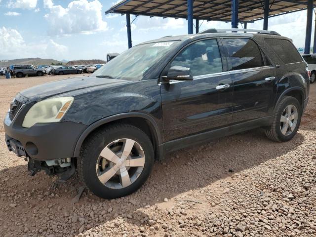 2011 GMC ACADIA SLT-1, 