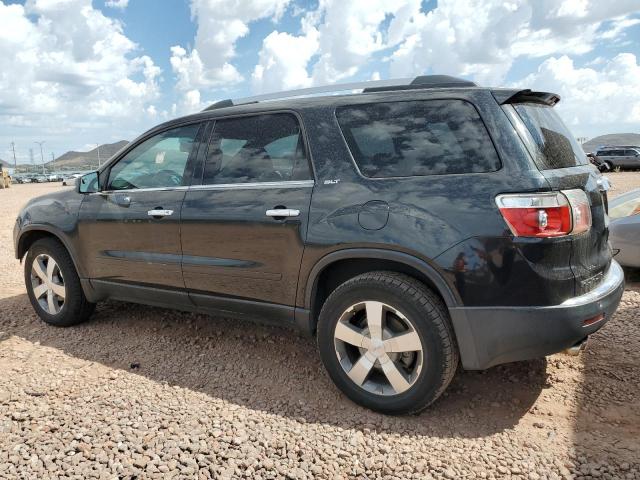 1GKKRRED7BJ331075 - 2011 GMC ACADIA SLT-1 Ақ фото 2