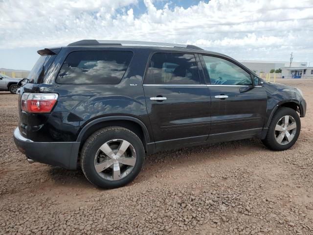 1GKKRRED7BJ331075 - 2011 GMC ACADIA SLT-1 Ақ фото 3