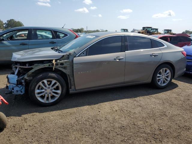 2018 CHEVROLET MALIBU LT, 