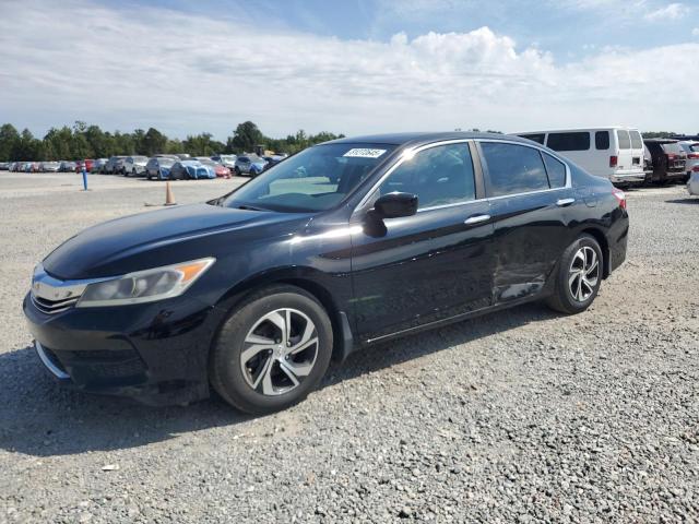 2016 HONDA ACCORD LX, 
