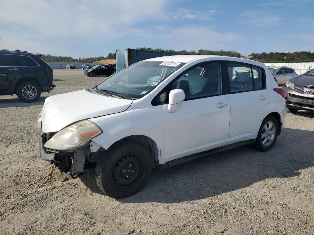 2007 NISSAN VERSA S, 