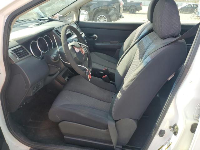 3N1BC13E97L367394 - 2007 NISSAN VERSA S 白色 照片 7