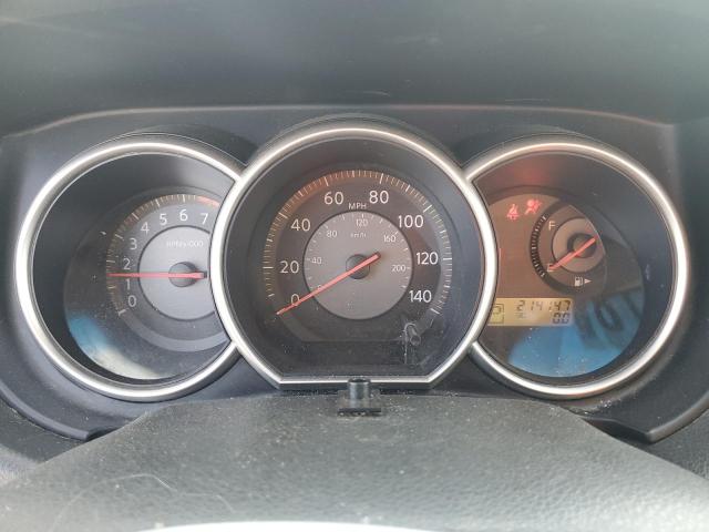 3N1BC13E97L367394 - 2007 NISSAN VERSA S 白色 照片 9