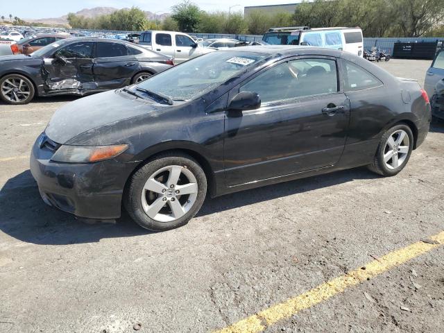 2007 HONDA CIVIC EX, 
