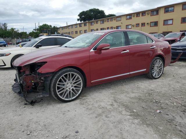 2010 LEXUS ES 350, 