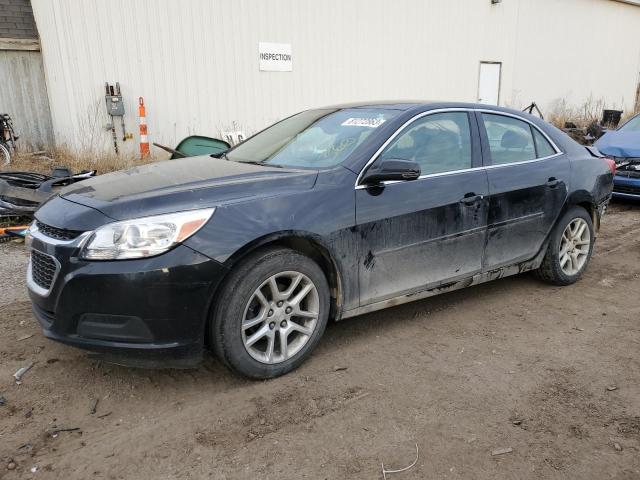 2015 CHEVROLET MALIBU 1LT, 