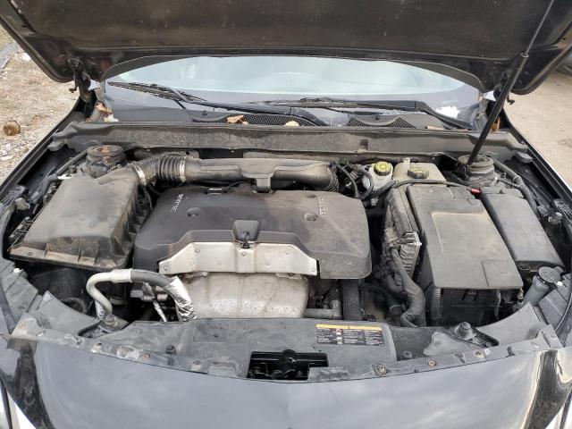 1G11C5SL0FF218230 - 2015 CHEVROLET MALIBU 1LT BLACK photo 11