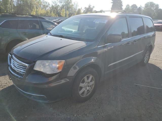 2011 CHRYSLER TOWN & COU TOURING L, 