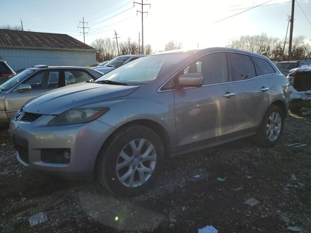 2007 MAZDA CX-7, 