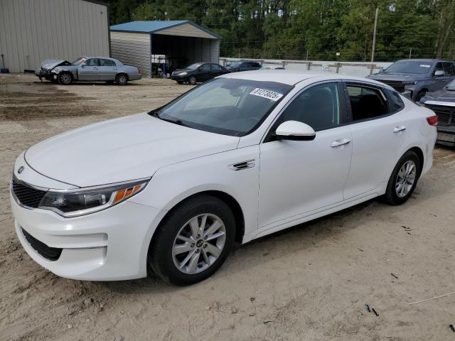 2016 KIA OPTIMA LX, 