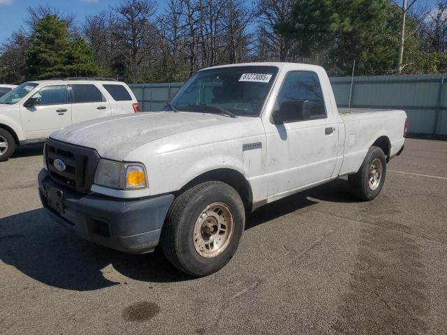 2006 FORD RANGER, 