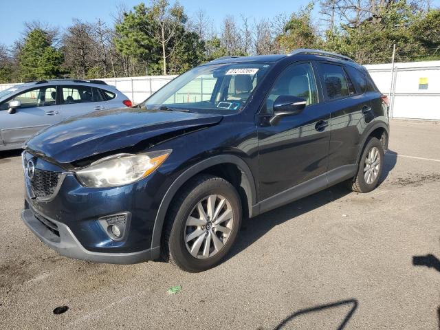 2015 MAZDA CX-5 TOURING, 
