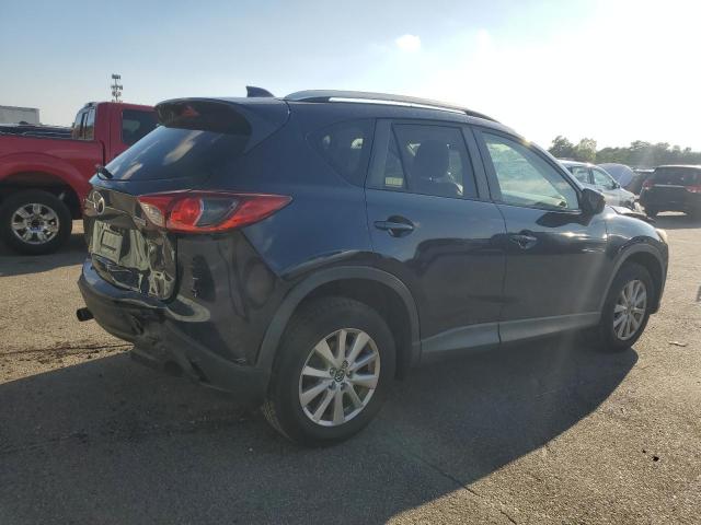 JM3KE4CY6F0547549 - 2015 MAZDA CX-5 TOURING ლურჯი ფოტო 3