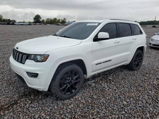 2018 JEEP GRAND CHEROKEE LAREDO, 