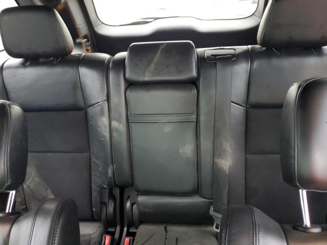 1C4RJFAG0JC222881 - 2018 JEEP GRAND CHEROKEE LAREDO 白色 照片 10